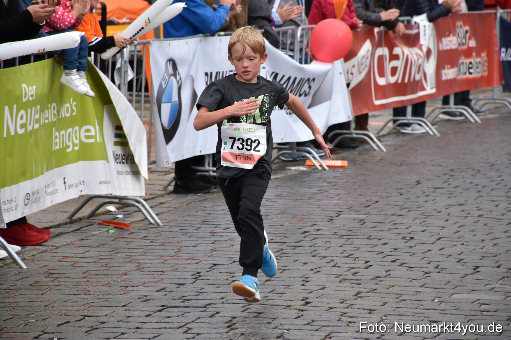 Stadtlauf Neumarkt 2017 1523
